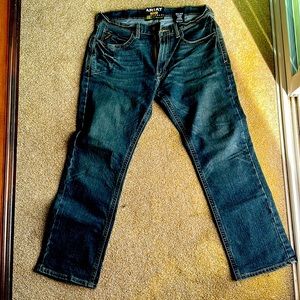 Ariat Jeans